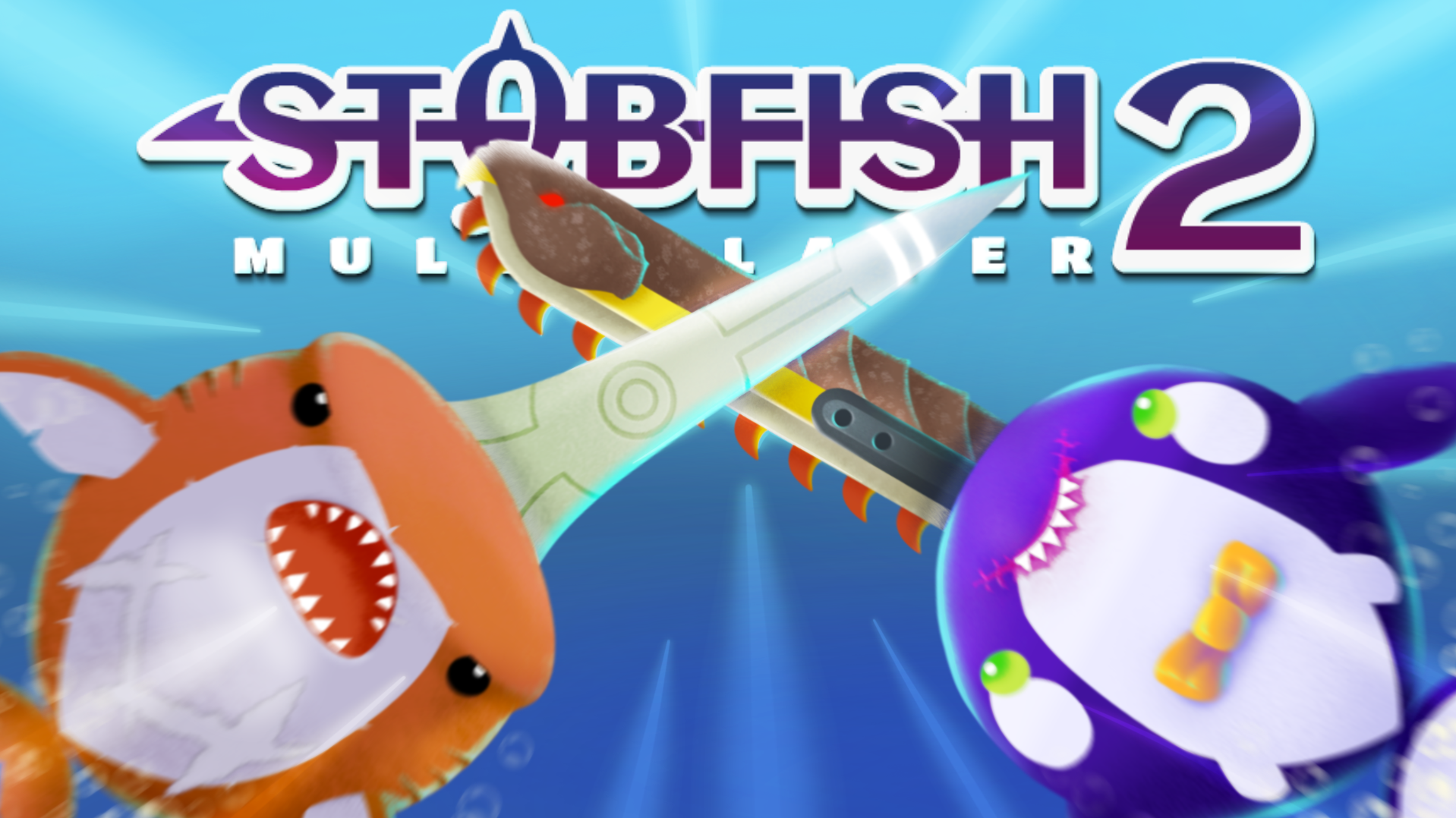 Stabfish.io — Play Stabfish.io at